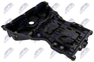 Hydraulický filtr, automatická převodovka NTY FSF-ME-016