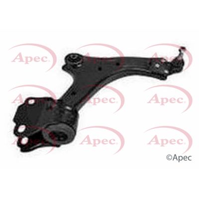 Control/Trailing Arm, wheel suspension APEC AST2442
