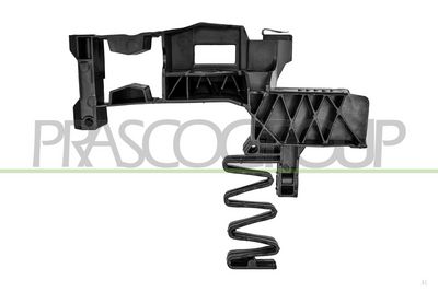 HALTER HAUPTSCHEINWERFER