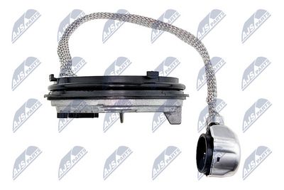 UNITATE DE CONTROL LUMINI NTY EPXTY002 4