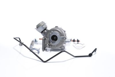 LADER AUFLADUNG BTS Turbo T981077 20