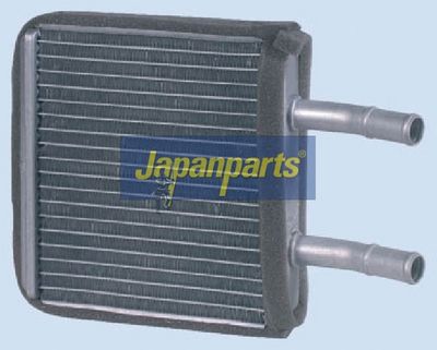 JAPANPARTS Šilumokaitis, salono šildymas