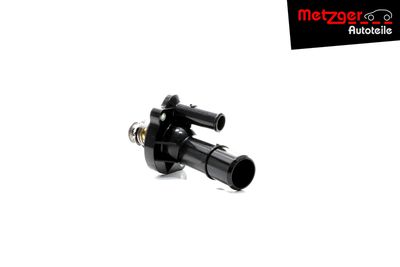 THERMOSTAT KüHLMITTEL METZGER AUTOTEILE 4006174 24