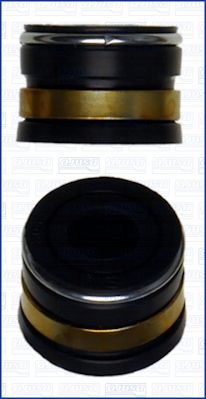 Уплотнительное кольцо, стержень клапана AJUSA 12013200 для CHEVROLET BERETTA
