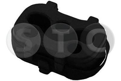 TAMPON CAUCIUC AMORTIZOR ESAPAMENT