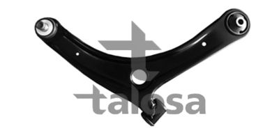 LENKER RADAUFHäNGUNG