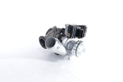 LADER AUFLADUNG BTS Turbo T918779 32