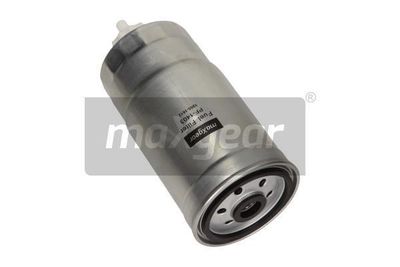 Топливный фильтр MAXGEAR 26-1117 для GREAT WALL HOVER