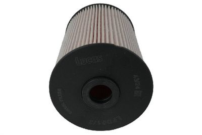 KRAFTSTOFFFILTER LUCAS LFDE172 1