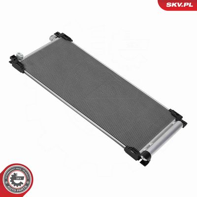 CONDENSATOR CLIMATIZARE ESEN SKV 86SKV568 3