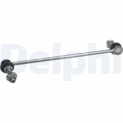 Stabilisatorstang Voor Links 340mm