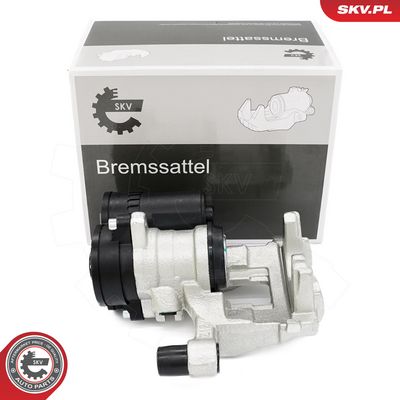 Brzdový třmen ESEN SKV 56SKV553