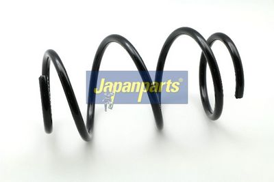 Pružina podvozku JAPANPARTS ZC2540H