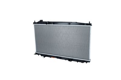 RADIATOR RACIRE MOTOR NRF 53194 8