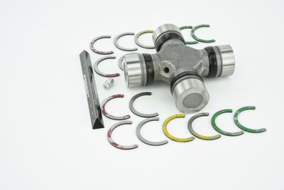 ARTICULATIE CARDAN FEBEST ASM99 14