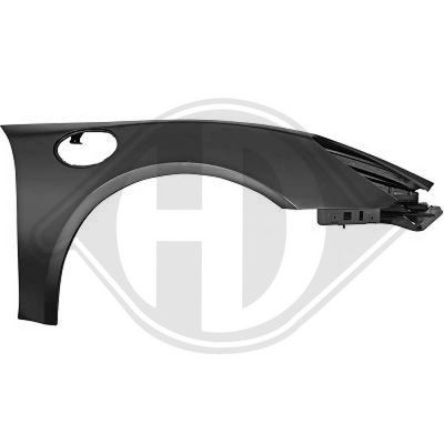 KOTFLüGEL DIEDERICHS 2010006