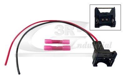 SET PENTRU REPARAT CABLURI CONVERTIZOR DE PRESIUNE