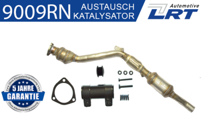 CATALIZATOR LRT 9009RN 2