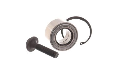 RADLAGERSATZ SKF VKBA3607 39