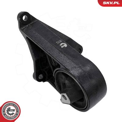 variklio montavimas 75SKV477 ESEN SKV