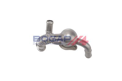 RADIATOR RECIRCULARE GAZE DE ESAPAMENT BOGAP W6320101 3