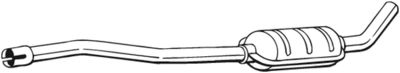 BOSAL Middendemper (279-879)