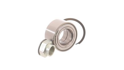 RADLAGERSATZ SKF VKBA1439 4