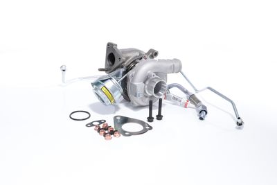 LADER AUFLADUNG BTS Turbo T981036BL 33