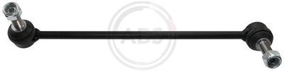 A.B.S. 260663 Стойка стабилизатора  для LAND ROVER RANGE ROVER SPORT I (L320) 3.0 D 4x4