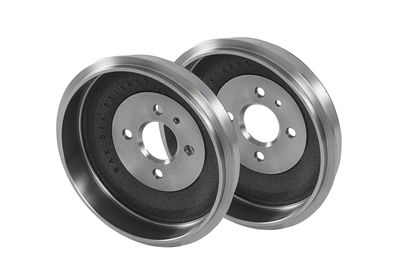 BREMSTROMMEL ATE 24022500011 16