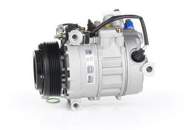 COMPRESOR CLIMATIZARE NISSENS 890390 23