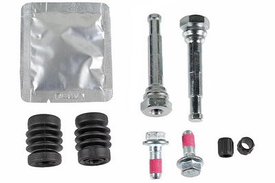 Führungshülsensatz, Bremssattel