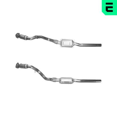 катализатор OPTIMAL OP-ECC03295