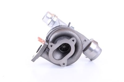 LADER AUFLADUNG NISSENS 93072 41