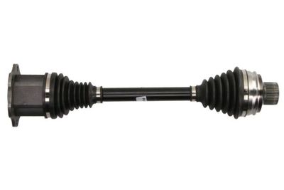 полуоска POINT GEAR PNG72981