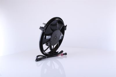 VENTILATOR RADIATOR NISSENS 85691 18