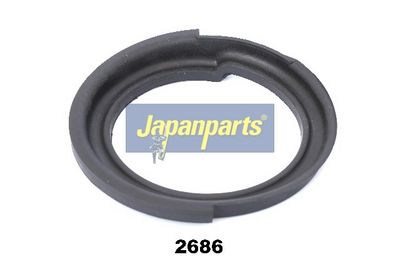 JAPANPARTS Spyruoklės dangtelis