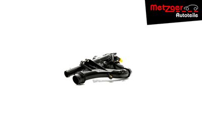 THERMOSTAT KüHLMITTEL METZGER AUTOTEILE 4006365 34