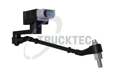 Датчик, регулиране на височината на светлините TRUCKTEC AUTOMOTIVE 22.42.004