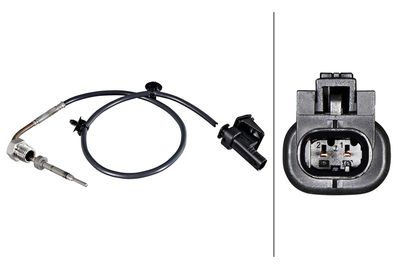 SENSOR ABGASTEMPERATUR