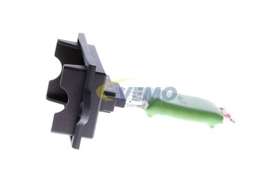 REGLER INNENRAUMGEBLäSE VEMO V42790012 23