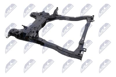 RAMA SUSTINERE/SUPORT AGREGATE NTY ZRZPL015 13