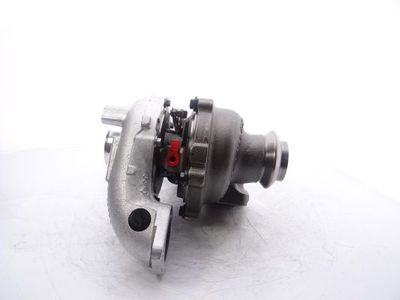 LADER AUFLADUNG GARRETT 8240605007S 4