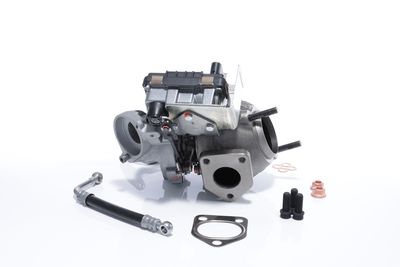 LADER AUFLADUNG BTS Turbo T981053BL 11