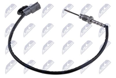 czujnik, temperatura spalin NTY EGT-RE-017