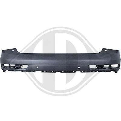 Буфер DIEDERICHS 1065456 для AUDI Q3