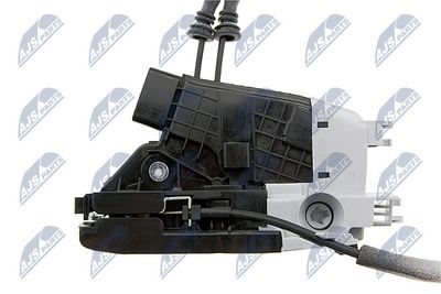 Brava vrata NTY EZC-HY-532