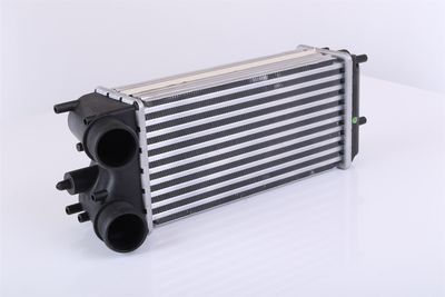 INTERCOOLER COMPRESOR NISSENS 96357 40