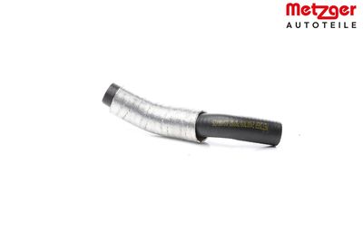 ÖLSCHLAUCH METZGER AUTOTEILE 2400700 22