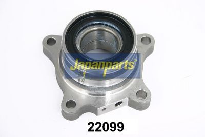 JAPANPARTS Rato stebulė